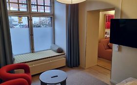 Holiday Club Tampereen Kehraeaemoe